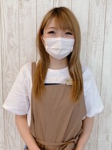 サニーサイド ウィズ マキア 茅ヶ崎店(Sunnyside with MAQUIA) airi  