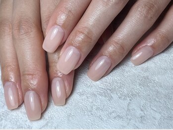 サロンレム(salon Rem.)/【パラジェルワンカラー】