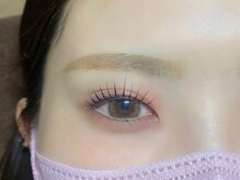 まつげエクステサロン ヘアーリゾートエーアイ 東陽町店(hair resort Ai)/パリジェンヌラッシュリフト