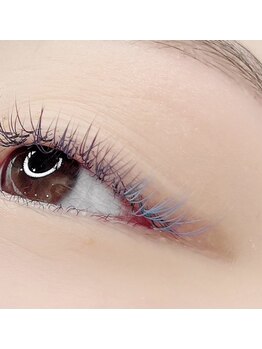 マイレリーフ(Maile leaf)/