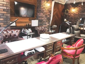 地爪ケアクリニックサロン 仙台/1人1人に合わせた施術を行います