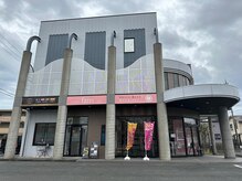 アリュール(Allure)/♪店舗外観♪