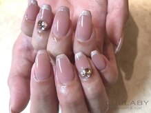 ララバイ 銀座並木通り店(LULLABY)/マグネットフレンチ