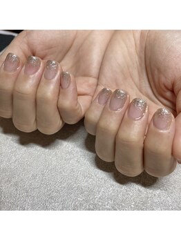 オハイ アリイ(Ohai Alii)/ラメグラデーション