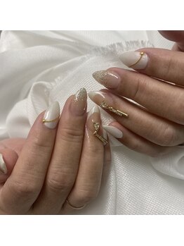 カラーズ(colors)/持込みネイル♪