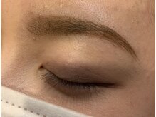 グランデ アム 八王子みなみ野店(Grande ame)/アイブロウ　八王子みなみ野