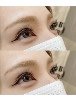 リノ(Lino)/ボリュームラッシュ