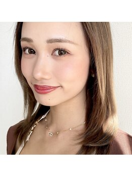 セネル(SeneL)/パリジェンヌラッシュリフト♪