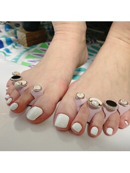 ブルーバードネイル(BLUE BIRD NAIL)/