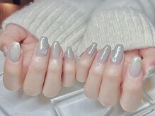 クーアネイル(kuua nail)/select premium