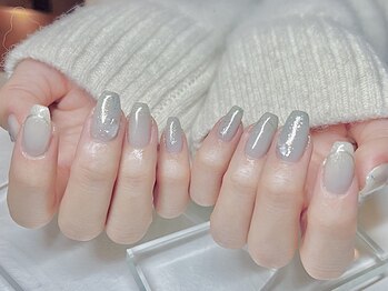 クーアネイル(kuua nail)/select premium