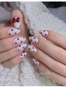 ラベンダービューティー(Lavender Beauty)/