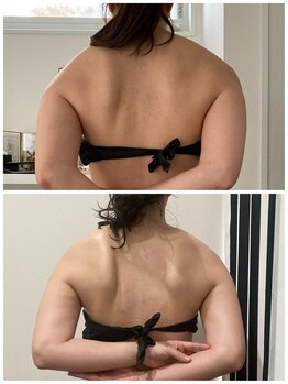 フフレ(fufre)/圧倒的華奢感！燃焼痩身180分