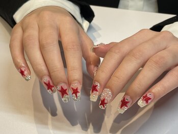 リムピッド せんげん台店(Limpid)/持ち込み10本コース