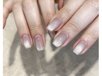 ビュー バイ ネオリーブ 用賀店(beau'r by neolive)/上品マグ k