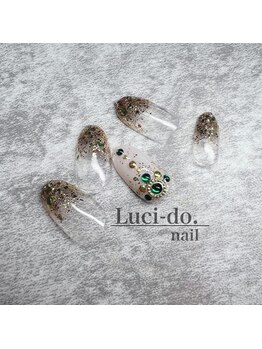 ルシード(Luci-do.)/☆glitter☆