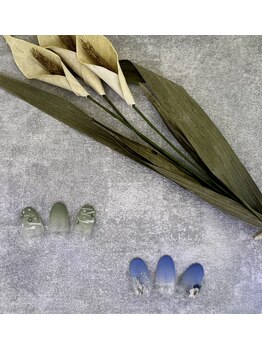 ネイル バズ(NAIL BUZZ)/初回ジェルオフ込7600円