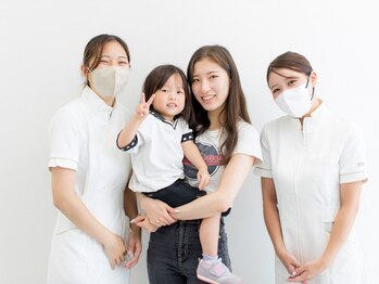 シロン(SHILON)の写真/【自分至上最高の笑顔に＊】結婚式・ブライダルフォトを控えている方必見★自信が持てる白い歯で印象UP！