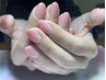 【おすすめ☆】フレンチ/カラグラ￥6000