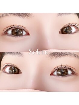 セレネ(Selene)/ラッシュリフト