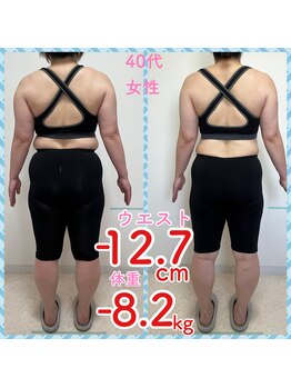 ダイエット ハピアス(HAPIAS)/