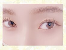 アイテム 枚方市駅前南口店(eyetem)/ パリジェンヌ/根本から立ち上げ