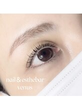 ヴィーナス 船橋駅前店(VENUS)/まつ毛カール　