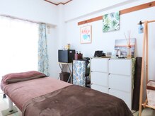 ヘッドフット(Head Foot)の雰囲気（丁寧なカウンセリングと施術を心がけております◎）