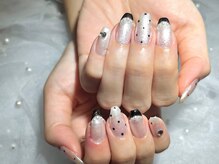 ブランシュネイル(BlancheNail)