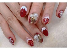 フローラネイルサロン/