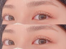 ネコル 袖ケ浦店(nekoRu)/パリジェンヌ&アイブロウ