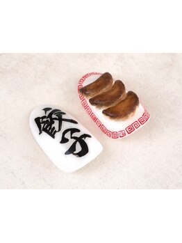 アートの種類が豊富