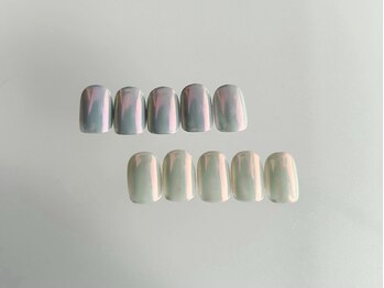 ハイク(HIKE)/【Type C】C-057 C-058