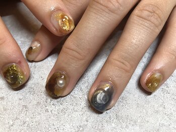 メゾンドシャルムビス(maison de charme Bis)/
