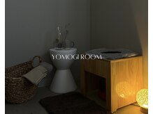 リコ ニー(LICO_NEE)の雰囲気（esthe yomogi room）