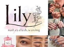 リリー(Lily)