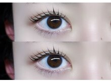 ハナハダ(HANAHADA)/パリジェンヌラッシュリフト