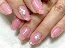 ビオトーププラス 銀座本店(bio tope+)/桜デザイン銀座フィルイン[銀座]