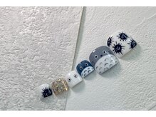 カルテット(quartetto)/Foot定額¥12000