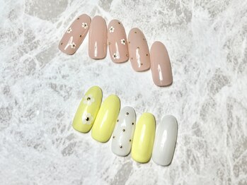 グランジーナ(Gran Jiina)/定額デザインA