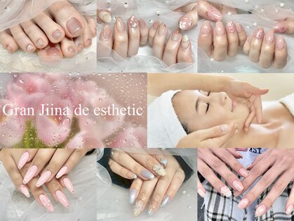 グランジーナ(Gran Jiina)の写真