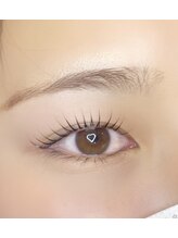 ボアップ(boappu)/まつ毛パーマ