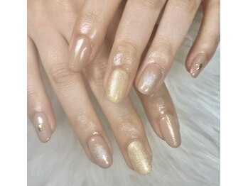 はあとねいる 四日市店/お客様ネイルフォト