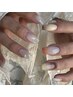 gel design 【hand】￥10000