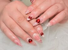 ココネイル 大塚店(coco nail)/持ち込みデザインネイル