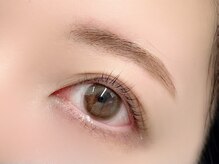 シェリ バイ リッシュ(Cheri by RICHE)/まつ毛パーマ×アイブロウ