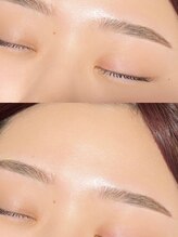 ファボリ(favori nail×eyelash)/アイブロウ美眉スタイリングWAX