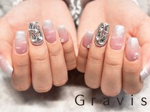 グラビス ライラ(Gravis Laila)/定額コース*担当MIYUU