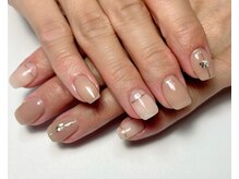ベッカネイル(Becca nail)/