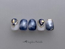 アンジェリカミッシェル 本厚木店/定額・トレンドアートコース